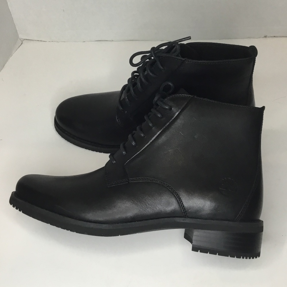 Timberland Rebotl boots women size 6.5 - Picture 2 of 11